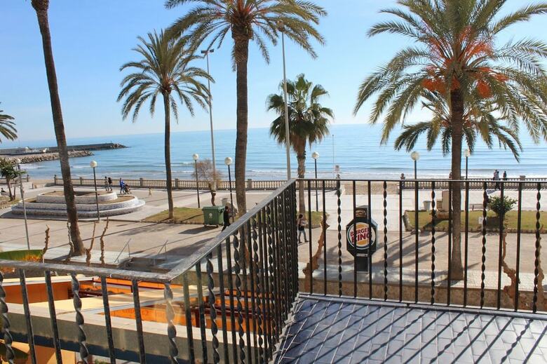 Hotel La Santa Maria