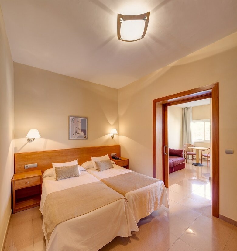 Hotel La Santa Maria