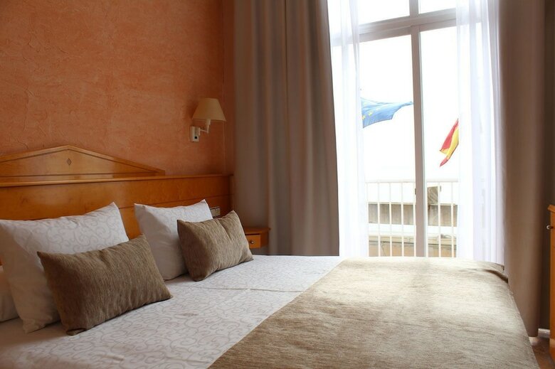 Hotel La Santa Maria