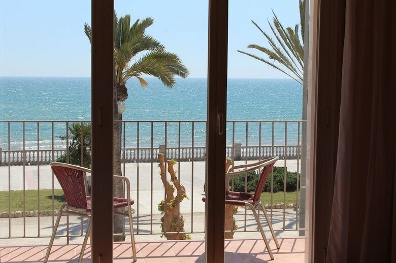 Hotel La Santa Maria