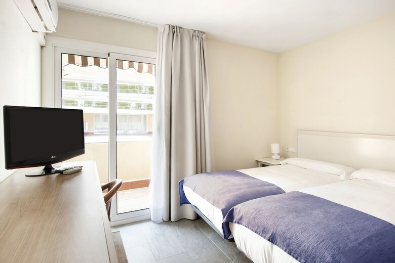 Hotel La Santa Maria