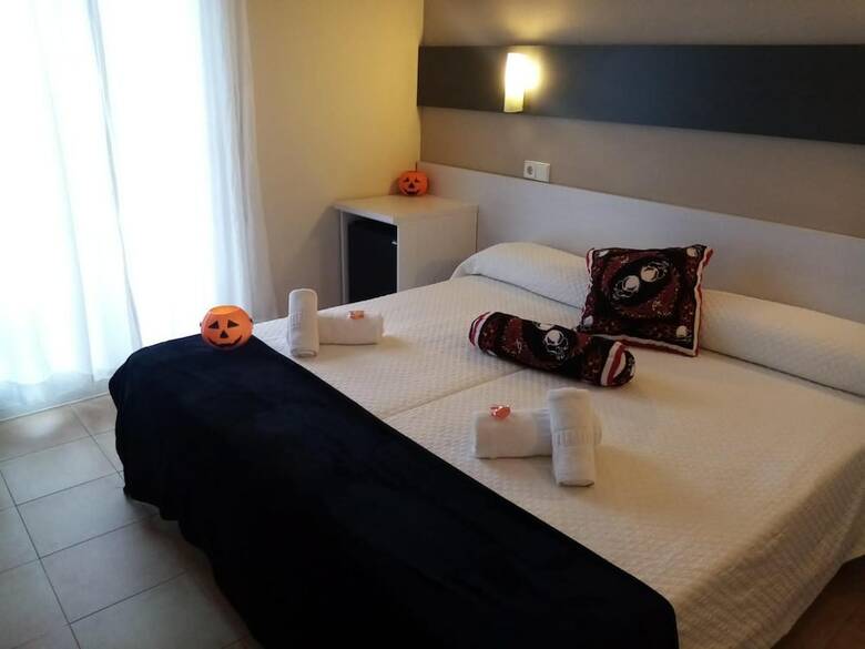 Hostal Termes