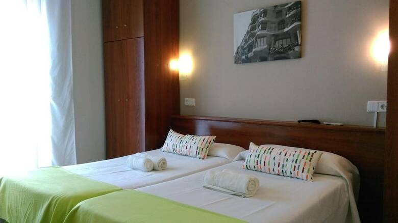 Hostal Termes