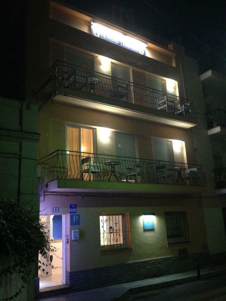 Hostal Termes