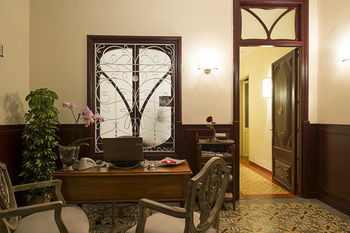 Hotel Palou