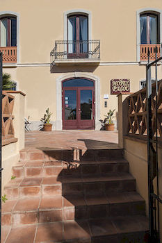 Hotel Palou