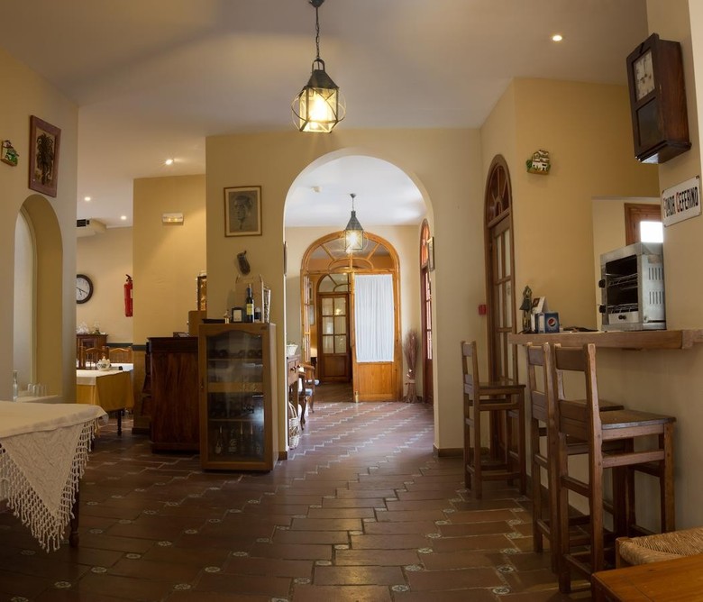 Hotel Humaina