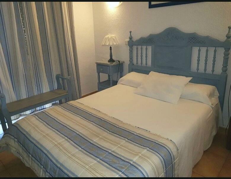 Hostal El Nogal