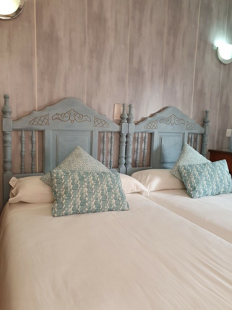 Hostal El Nogal