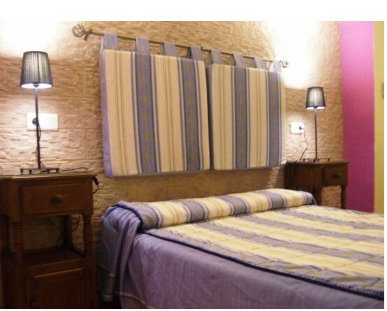 Hostal El Nogal
