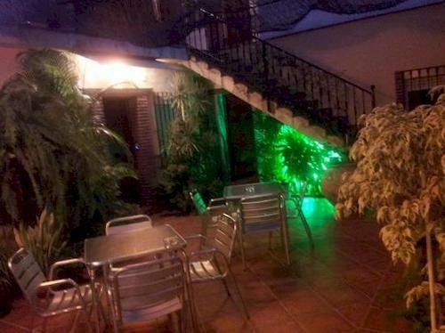 Hostal El Nogal