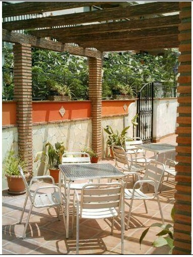 Hostal El Nogal