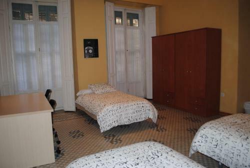 Hostal Pensi�n Santa Paula