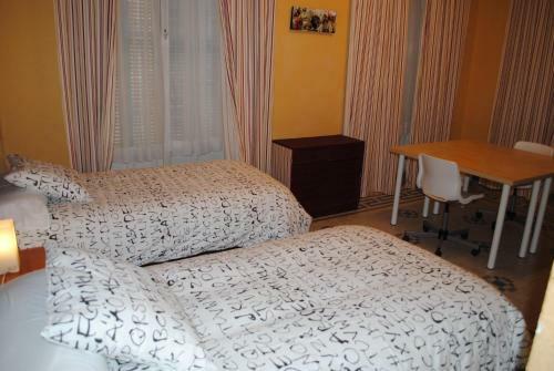 Hostal Pensi�n Santa Paula