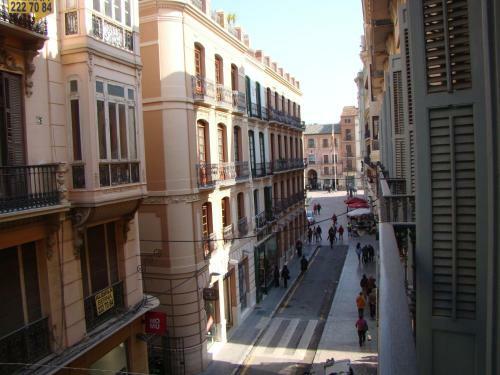 Hostal Pensi�n Santa Paula