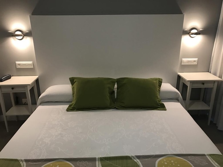 Hotel Varadoiro