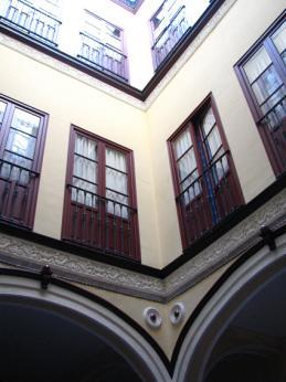 Hotel Don Pedro