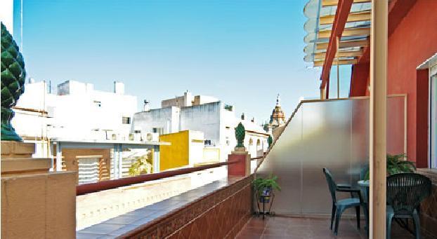 Hotel Don Pedro