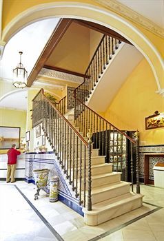 Hotel Don Pedro