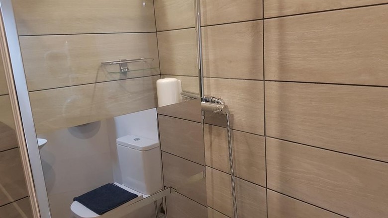 Albergue Sevilla Inn Backpackers