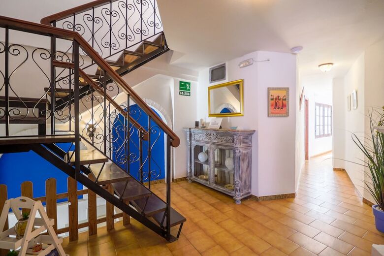 Hostal Pensi�n Sevillano