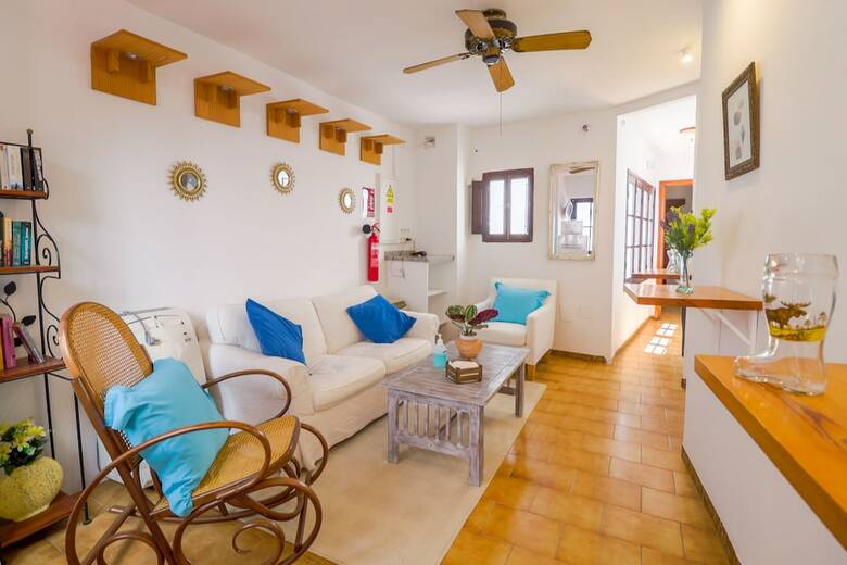 Hostal Pensi�n Sevillano