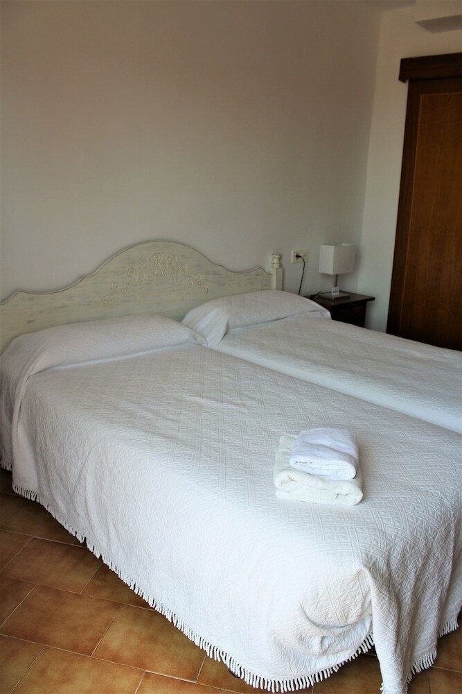 Hostal Pensi�n Sevillano