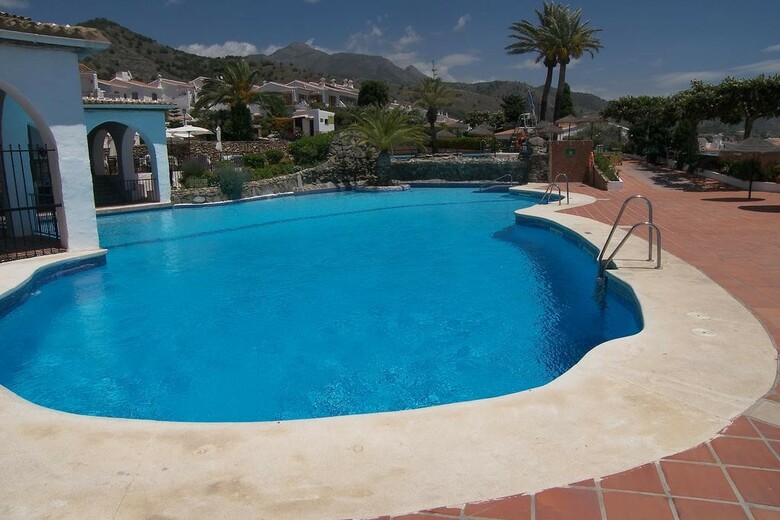Hotel Nerja Villas