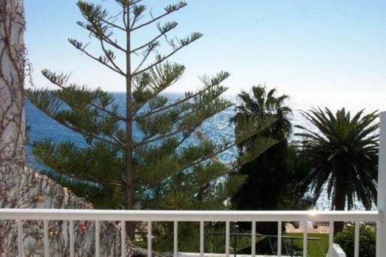 Apartamentos Tres Soles