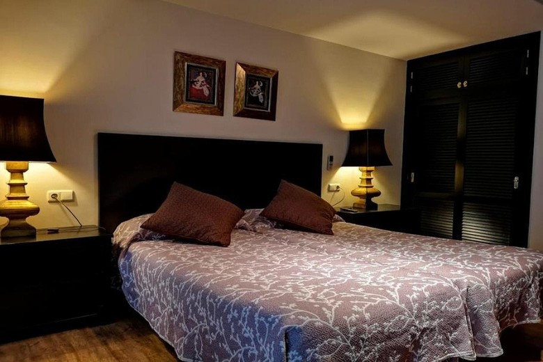 Apartamentos Tres Soles