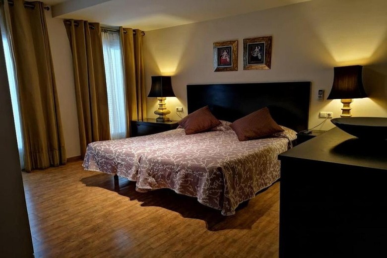 Apartamentos Tres Soles
