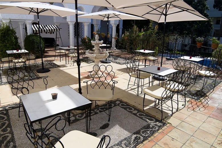 Hotel Residencia Miami Slu
