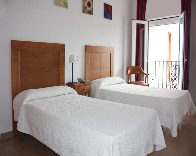 Hotel Residencia Miami Slu