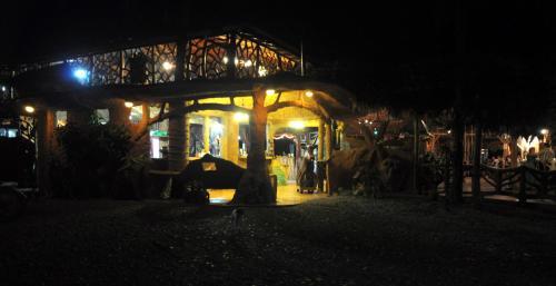 Hotel La Costa De Papito