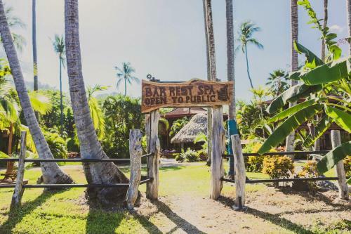 Hotel Tambor Tropical Beach Resort