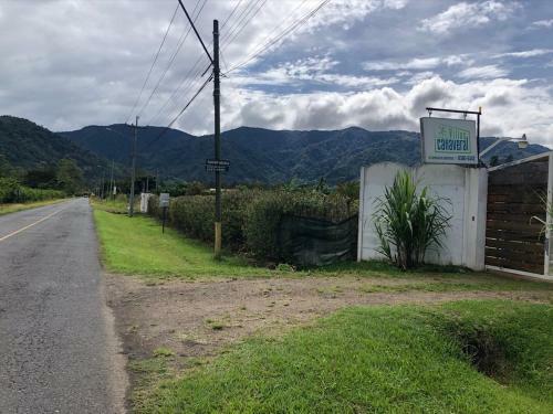 Lodge Villas Ca�averal