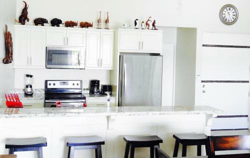 Apartamento The Elephant Castle Beach Front Penthouse