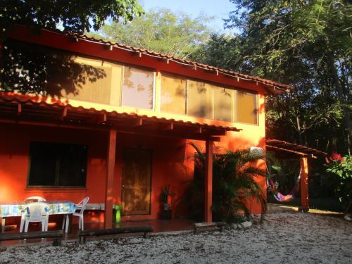 Villa Jungle