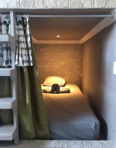 Posada La Zona Hostel