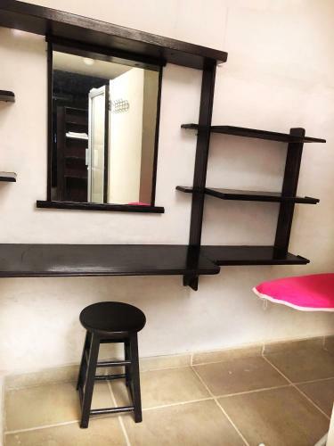 Posada La Zona Hostel
