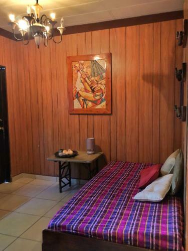 Posada La Zona Hostel