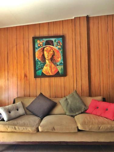 Posada La Zona Hostel