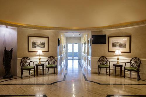 Hotel Barcel� San Salvador