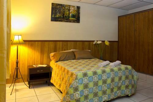 Hotel Manantiales