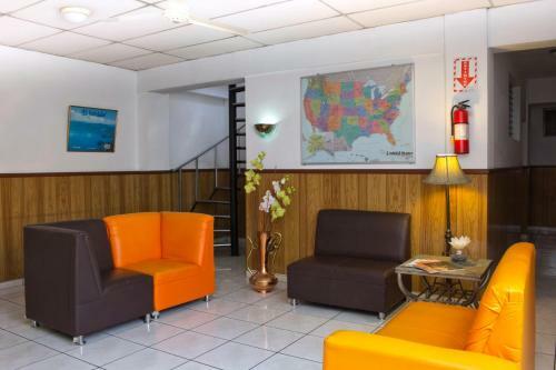 Hotel Manantiales