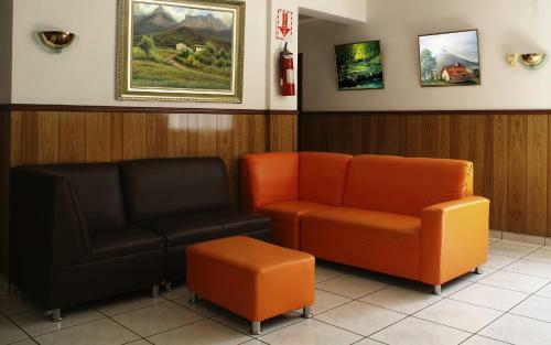 Hotel Manantiales