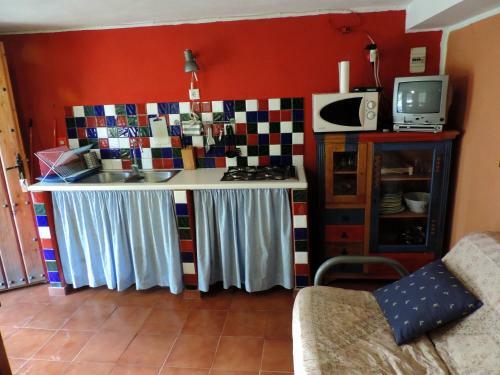 Agroturismo Posada Ni�a Margarita