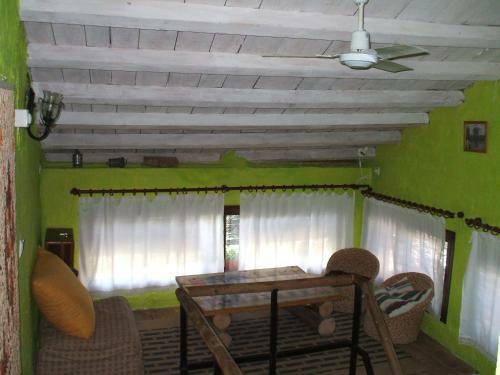 Agroturismo Posada Ni�a Margarita