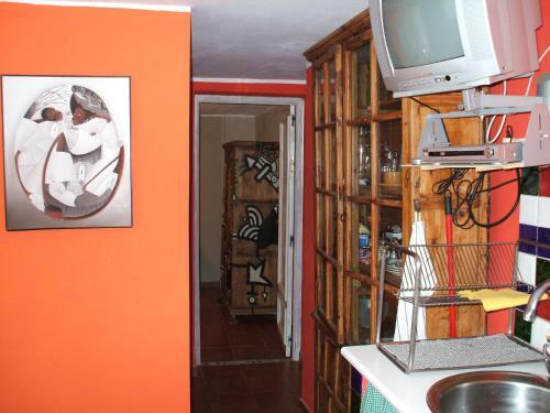 Agroturismo Posada Ni�a Margarita