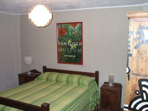 Agroturismo Posada Ni�a Margarita